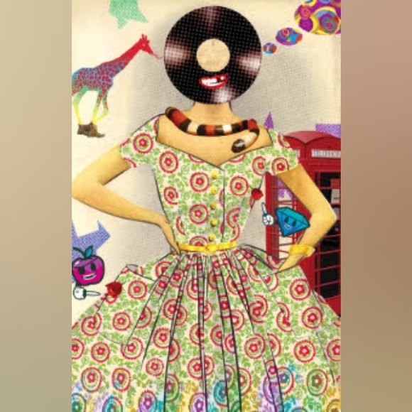 𝑺𝒑𝒂𝒄𝒆 𝑪𝒐𝒘𝒃𝒐𝒚 𝑨𝒄𝒓𝒐𝒔𝒔 𝑻𝒉𝒆 𝑺𝒌𝒚 𝑪𝑫 - Picture 8 of 12